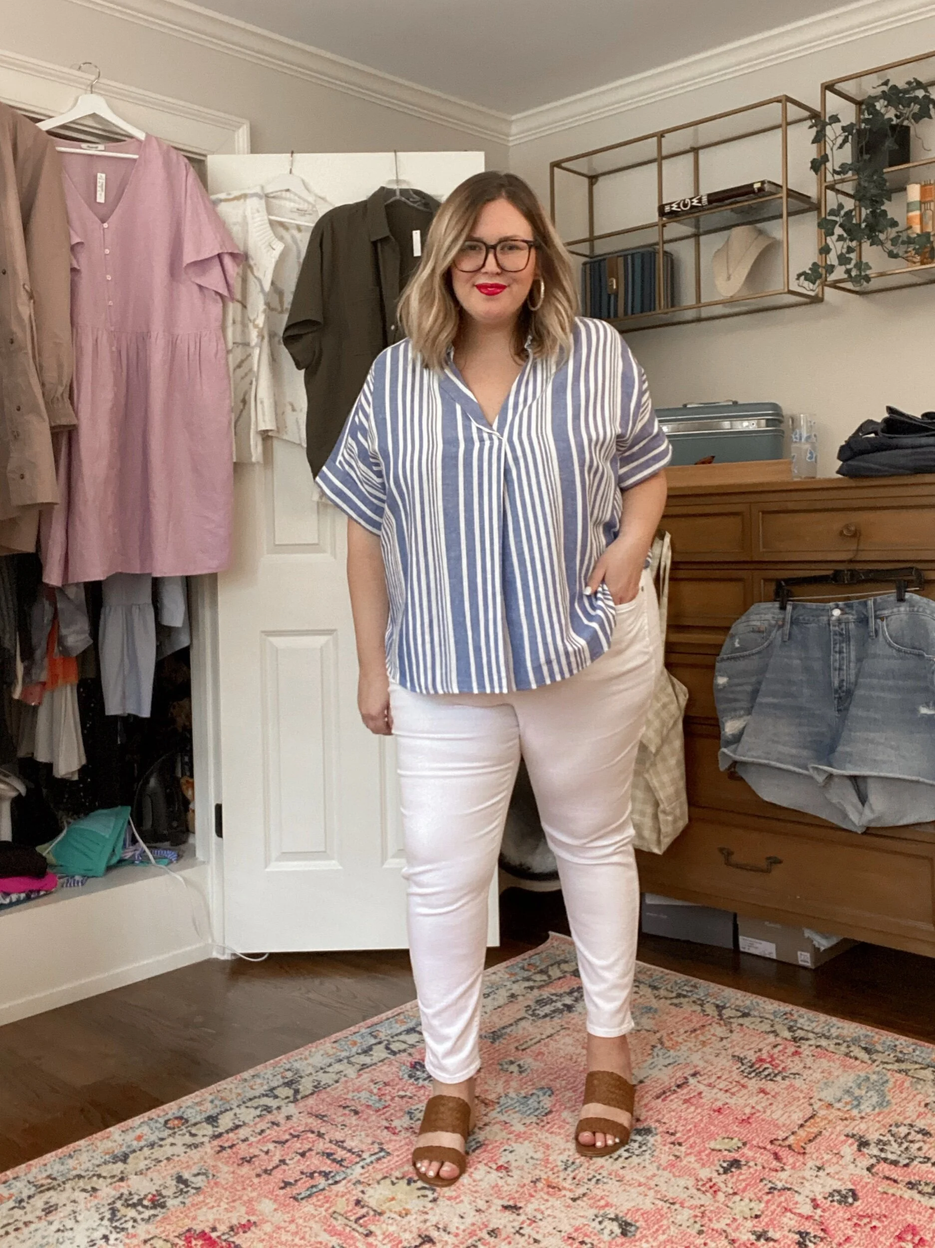 Madewell clothing online